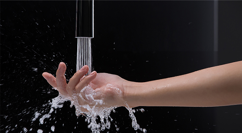 家用熱(rè)水器哪種好?榮星廚(chú)衛品牌加盟告訴您