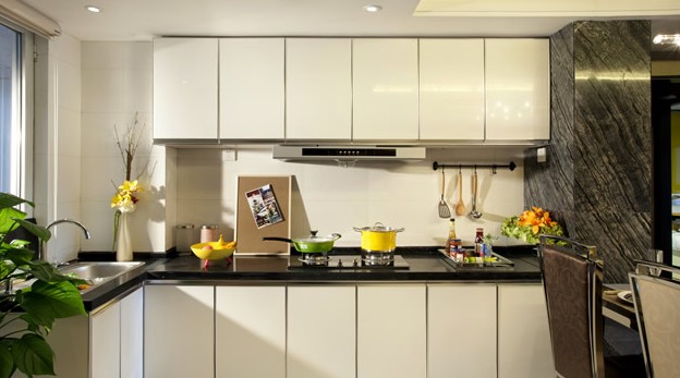 愛妻廚電怎麽去除廚房油煙味 小妙招幫你去除廚房的油煙味.JPG