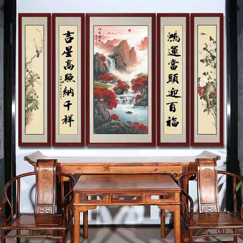 如何裝修才能夠提升家裏的格調