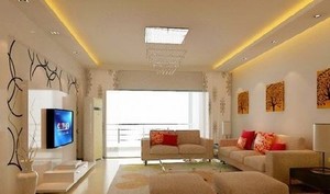 裝修的房子水電改造完之後可以做什麽