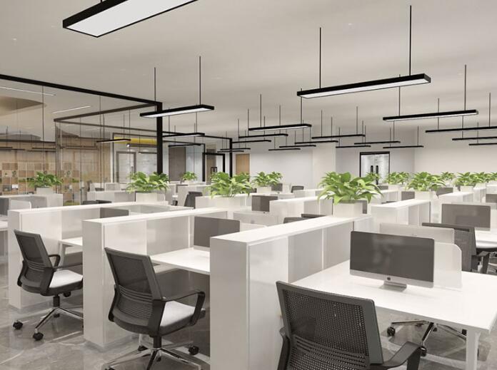 廣州辦公室裝修設計，這三大要點要注意