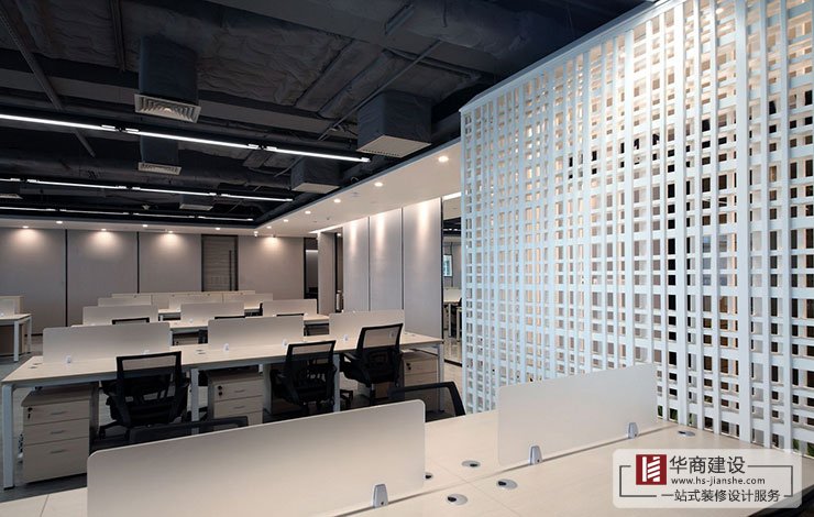 廣州辦公室裝修可以用微水泥做牆面塗料嗎？環保麽？