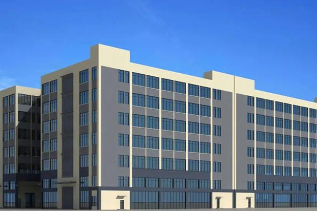 建混凝土廠房流程，土建磚混廠房建設流程