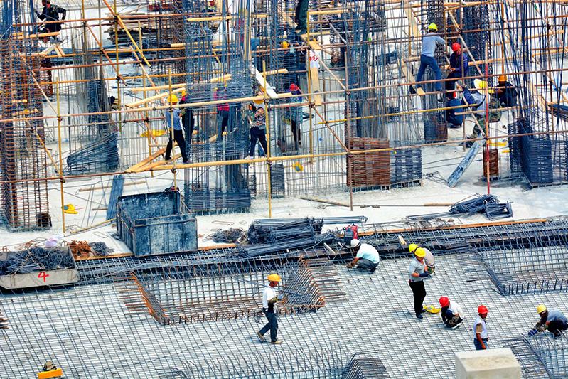 廣州建築施工隊哪裏找