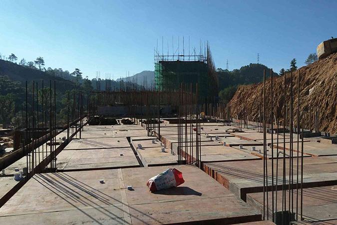 土建承包公司找哪家好，廣州廣東華商建設