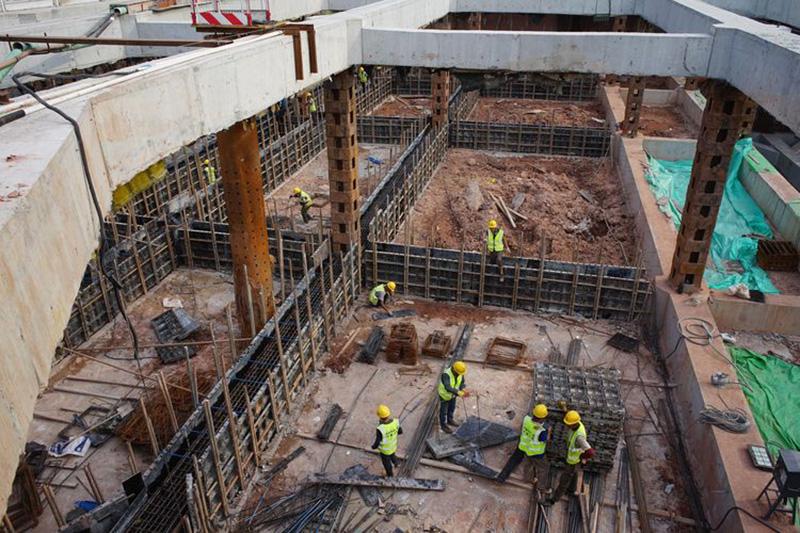 廣州建築公司選哪家，哪家比較好