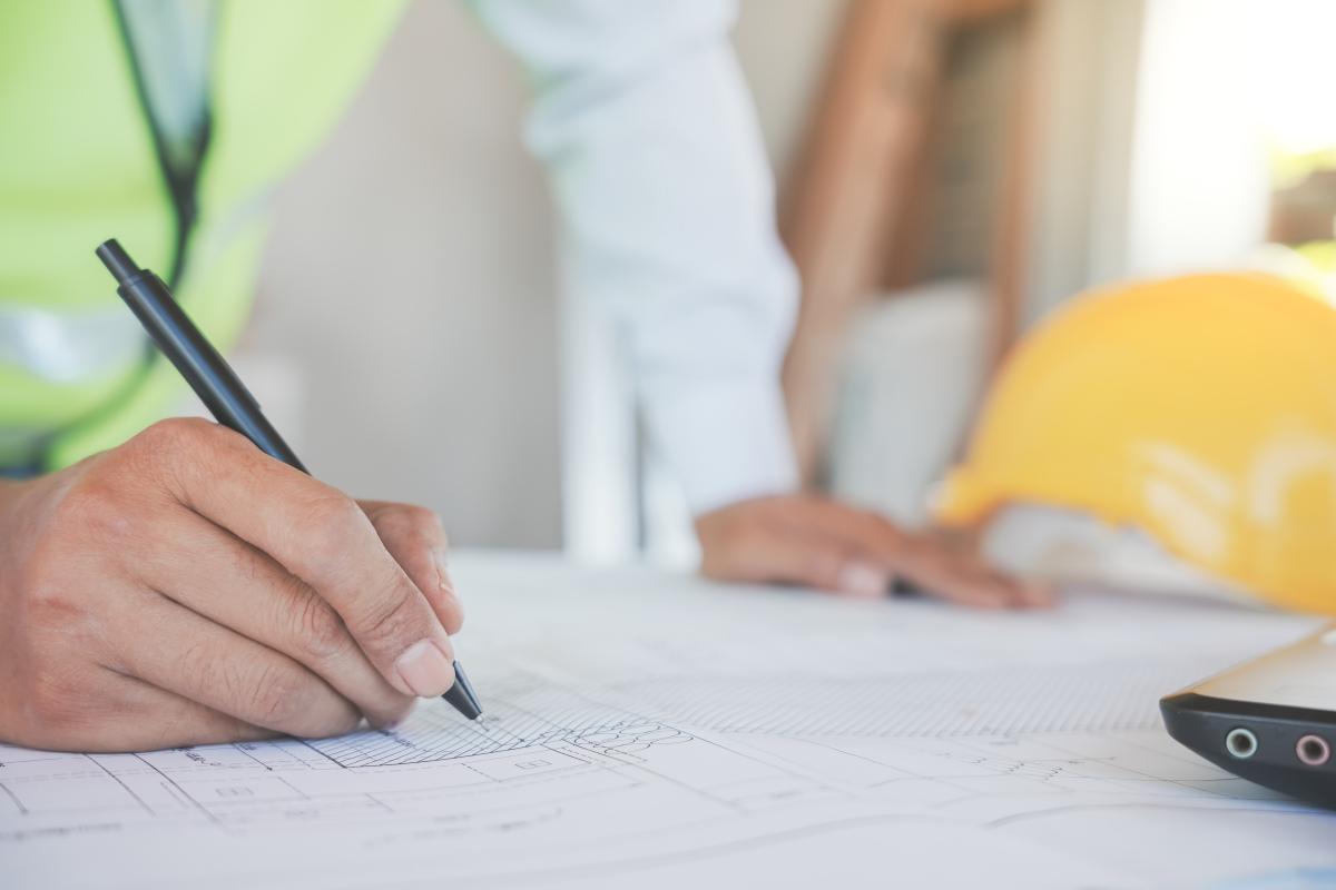 廣州土建裝修施工隊推薦—華商建設，專業打造品質工程！