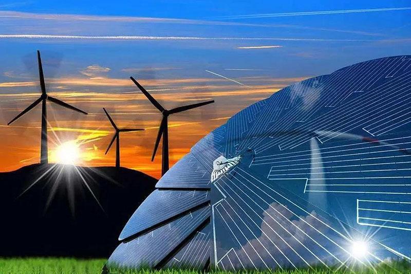 華商智慧新能源科技公司：賦能綠色未來，智領能源新時代
