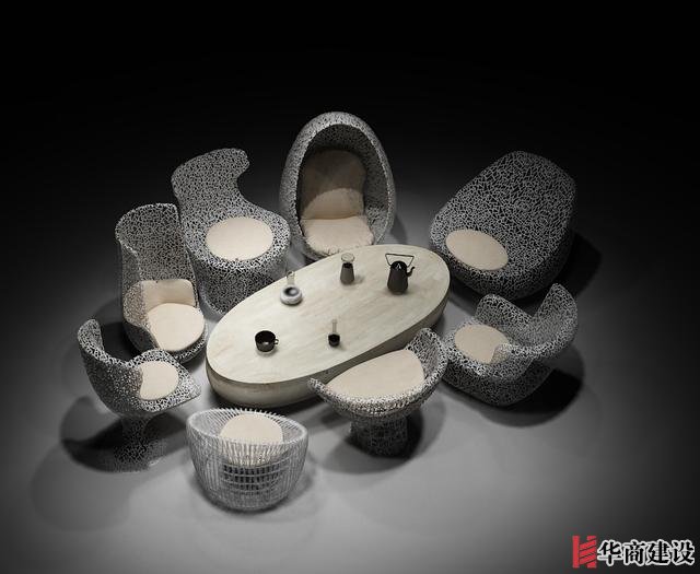 這樣的餐廳裝修設計才适合拍照打卡朋友圈