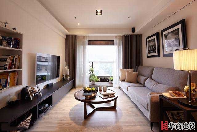 屋如其人，各擁風情的空間演繹