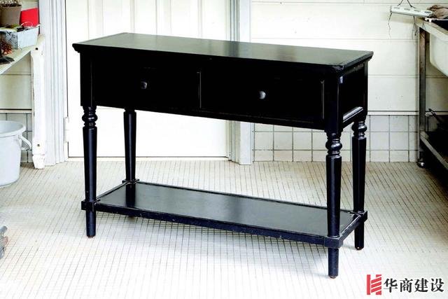 舊家具穿新衣!刷出生活好氣色!