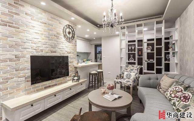 裝修手記，文化石挑選零失誤4重點！