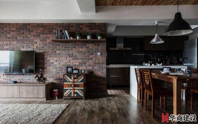 裝修手記，文化石挑選零失誤4重點！