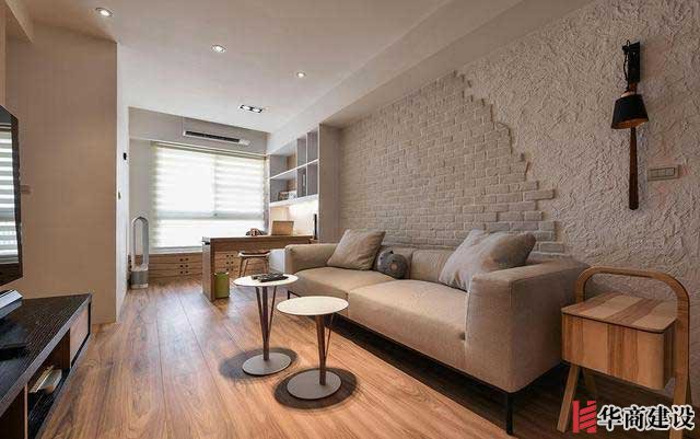 裝修手記，文化石挑選零失誤4重點！