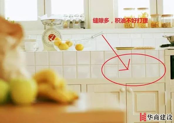 裝修時千萬要避開這些誤區，真的不實用