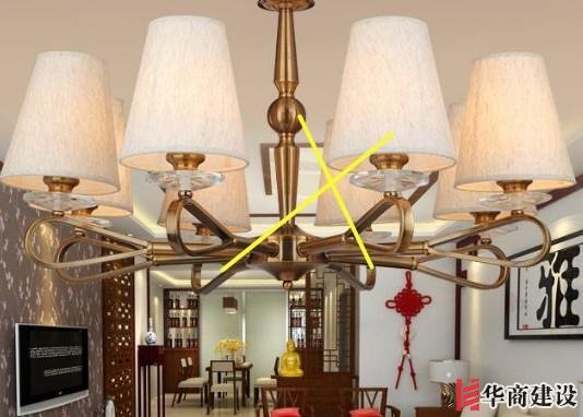 裝修時千萬要避開這些誤區，真的不實用