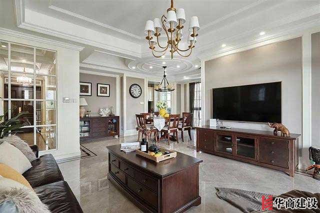 花3萬請大師設計的新房，兼顧風水與軟硬裝