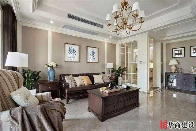 花3萬請大師設計的新房，兼顧風水與軟硬裝