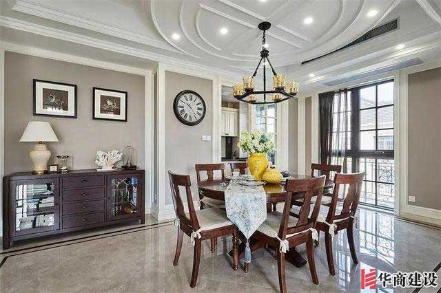 花3萬請大師設計的新房，兼顧風水與軟硬裝