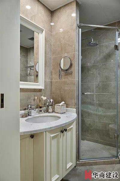 花3萬請大師設計的新房，兼顧風水與軟硬裝