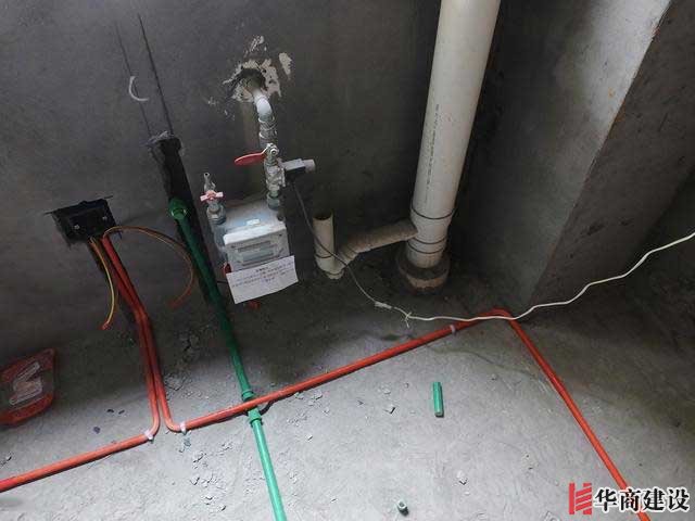 懂生活懂裝修-裝修不将就之水電