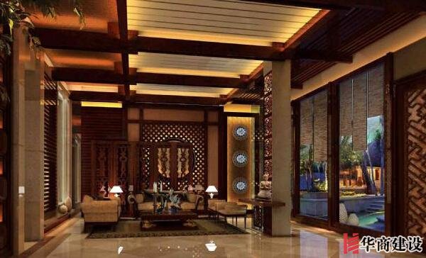 廣州娛樂會所如何裝修設計,有什麽特點