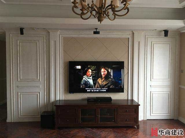 家庭裝修時要不要裝投影，家庭投影詳解