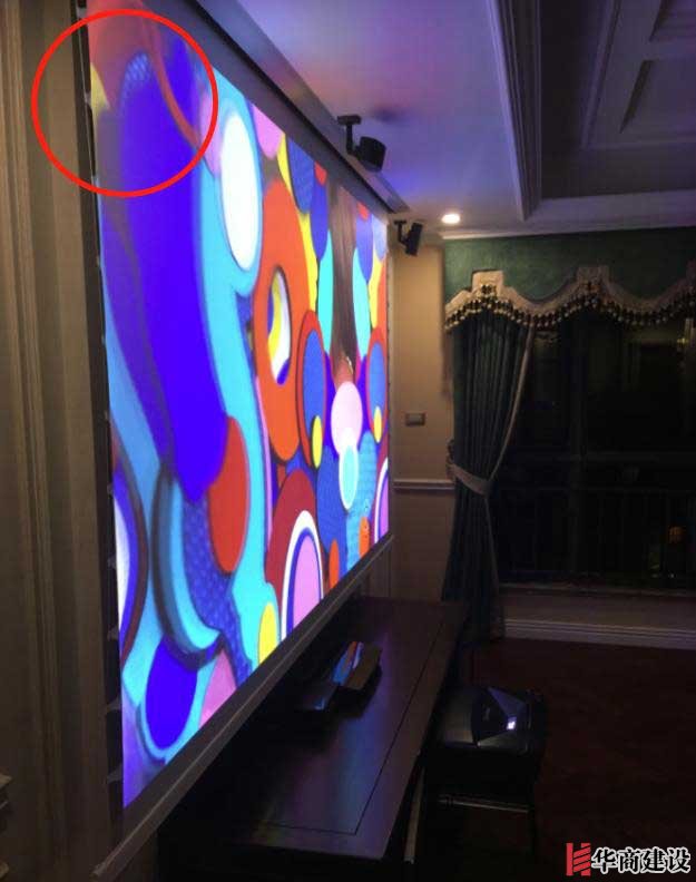 家庭裝修時要不要裝投影，家庭投影詳解