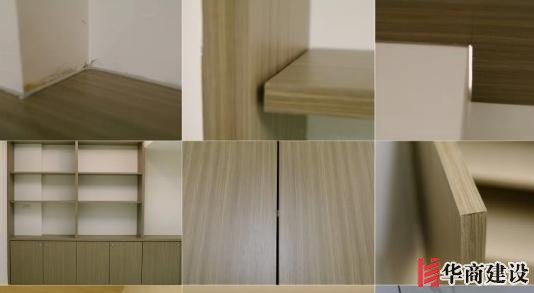 新房裝修完如何驗收，按這6步走就對瞭