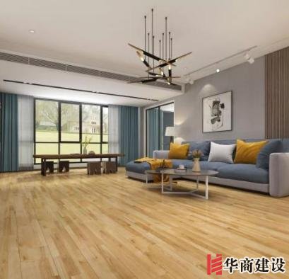 新房裝修完如何驗收，按這6步走就對瞭