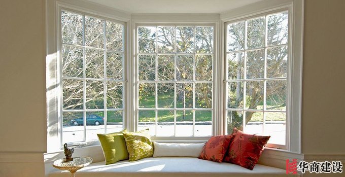 玻璃窗也有大學問，看看你家的是不是該換