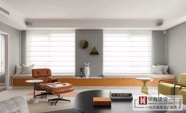 裝修飄窗時這樣設計，又實用又好看