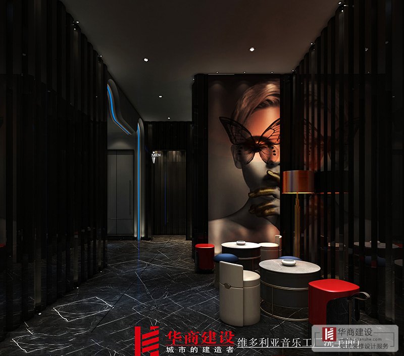 廣州維多利亞音樂工廠（鍾村店）