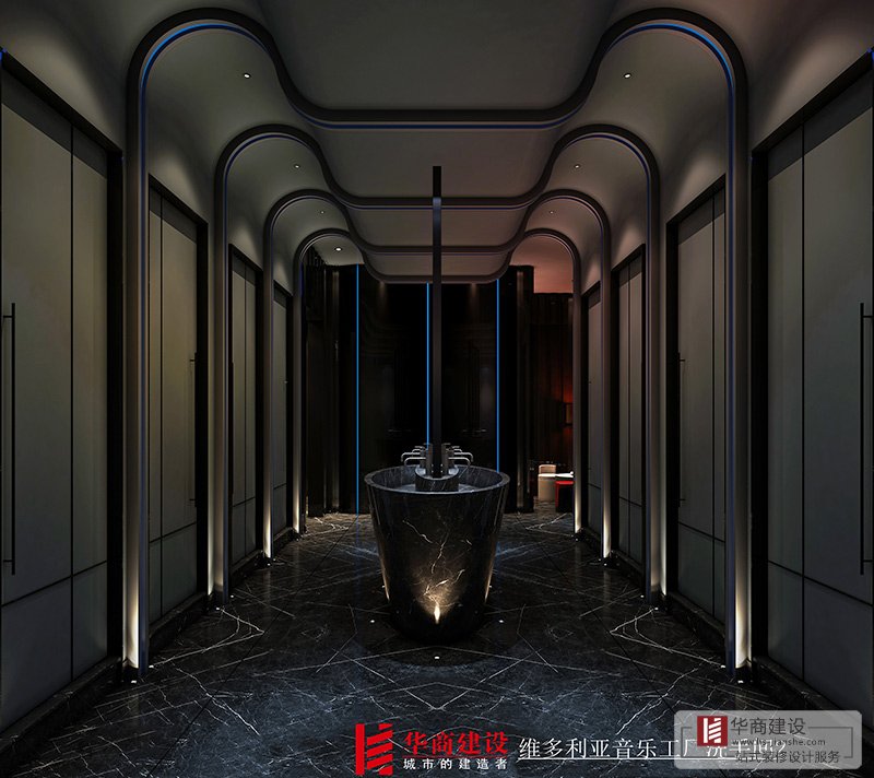 廣州維多利亞音樂工廠（鍾村店）