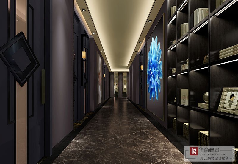 番禺希爾頓歡朋酒店深淺水彙中心