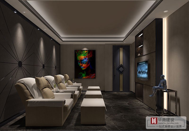 番禺希爾頓歡朋酒店深淺水彙中心