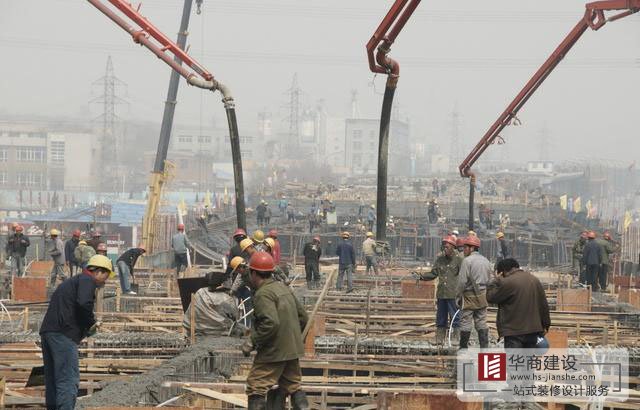 廣州番禺大型建築裝修裝飾公司有哪些?