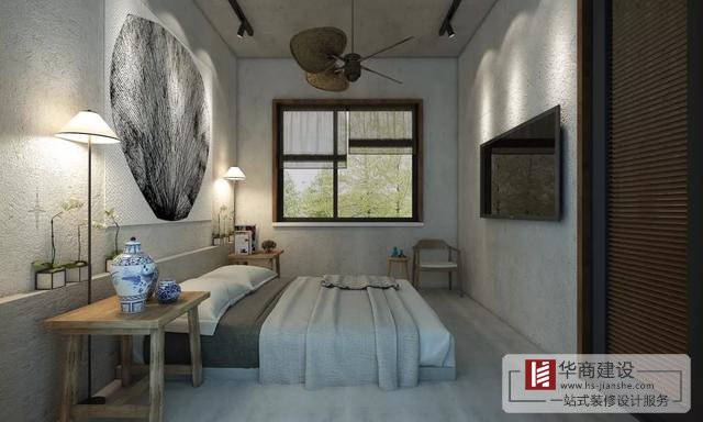 這些民宿裝修風格，每一種都是心之所向