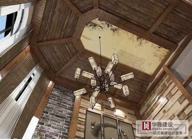 這些民宿裝修風格，每一種都是心之所向