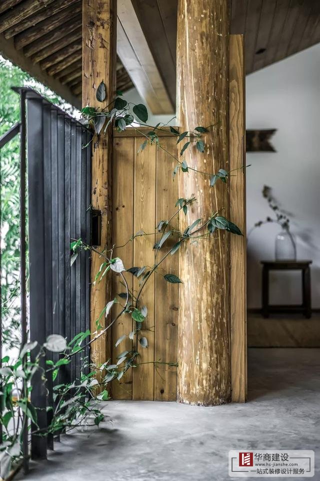 這些民宿裝修風格，每一種都是心之所向