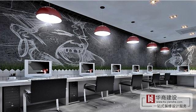 大型辦公樓裝修，注意這幾點讓你更有底氣！