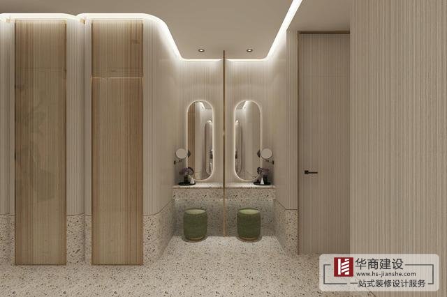 酒店裝修，消防安全很重要