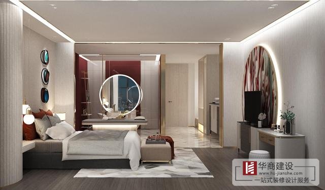 酒店裝修，消防安全很重要