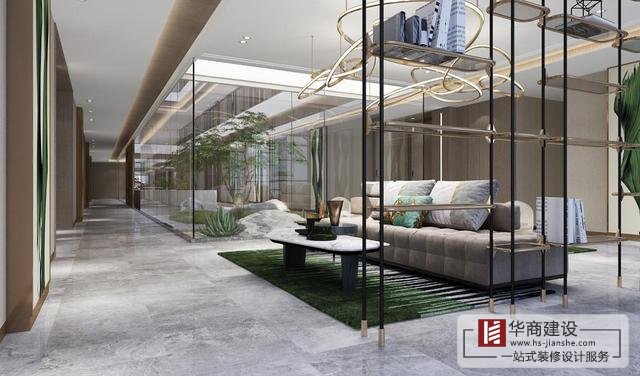 酒店裝修，消防安全很重要