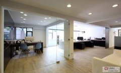 找廣州辦公室裝修需要注意些什麽問題
