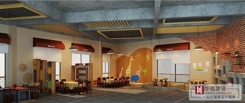 看完這些走心的幼兒園設計，感覺自己過瞭一個假的童年！