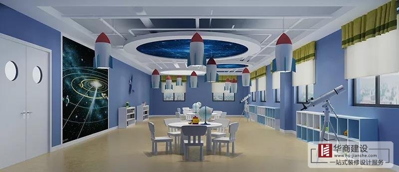 看完這些走心的幼兒園設計，感覺自己過瞭一個假的童年！