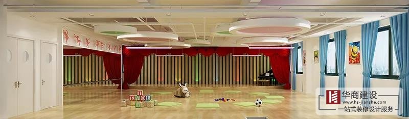 看完這些走心的幼兒園設計，感覺自己過瞭一個假的童年！