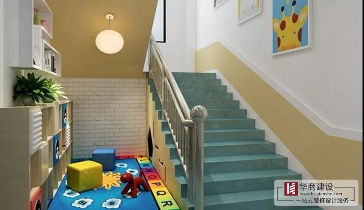 看完這些走心的幼兒園設計，感覺自己過瞭一個假的童年！