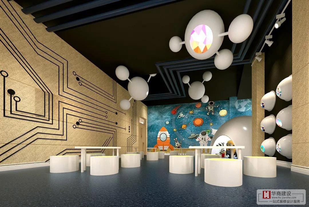 看完這些走心的幼兒園設計，感覺自己過瞭一個假的童年！